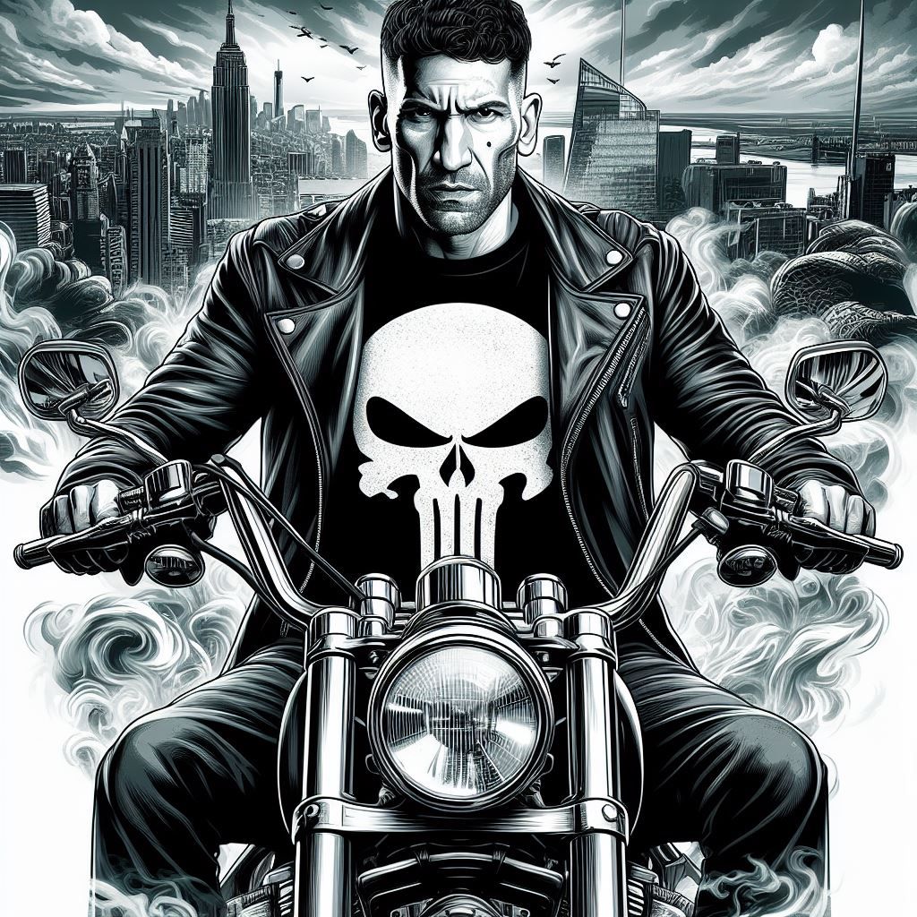 Punisher
