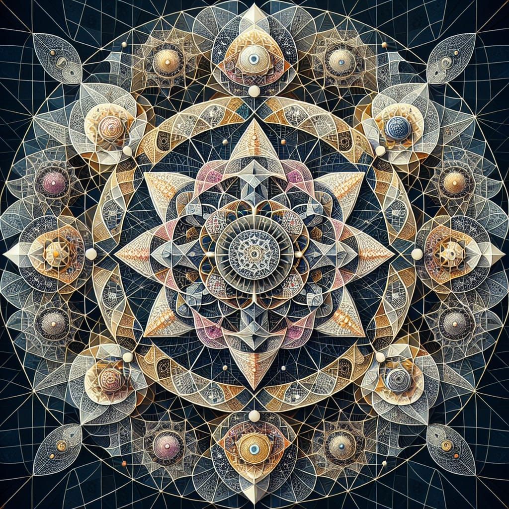 Untitled Creation