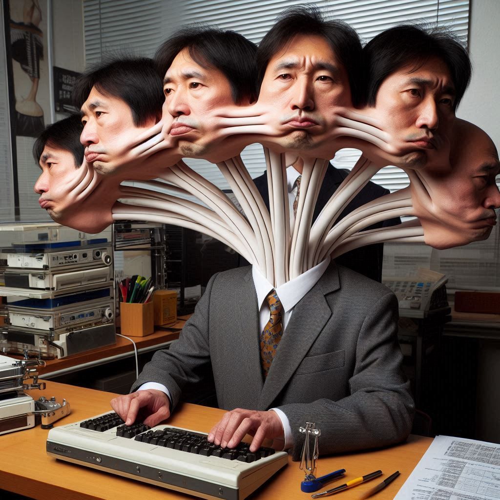 multitasking enhancer