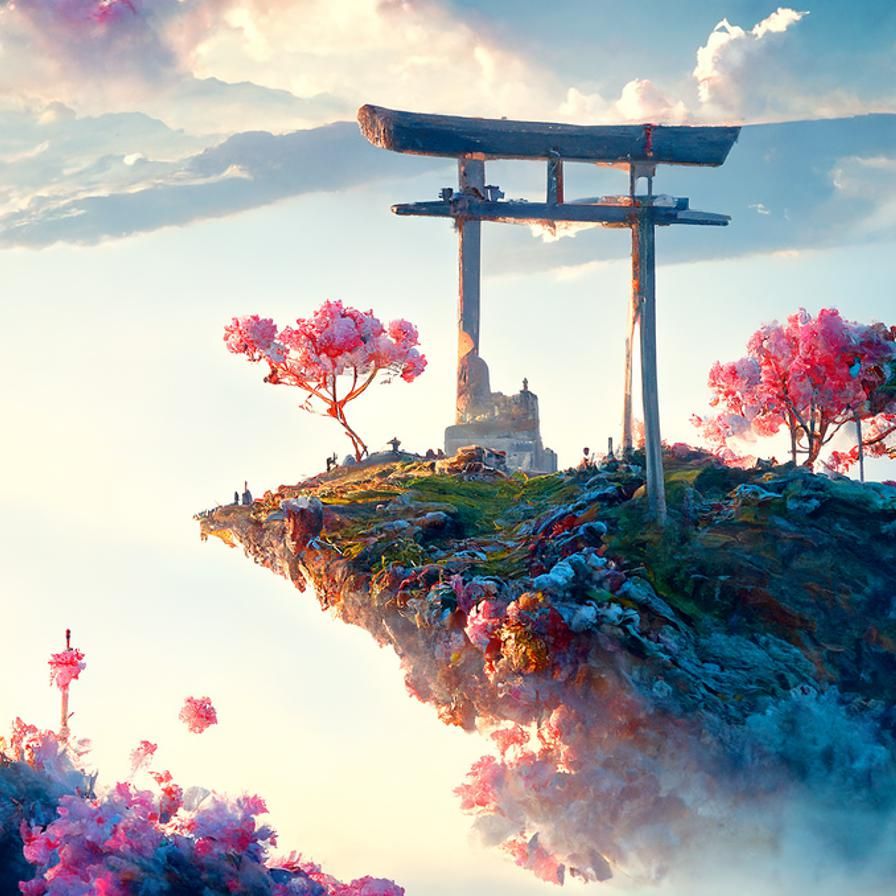 Torii