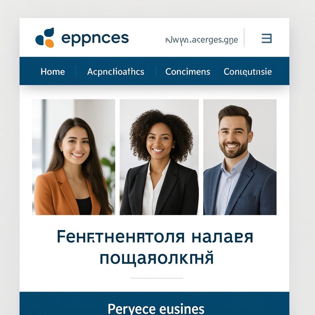 Tigers Attack Prey in Cubist Style with Deep Shadows