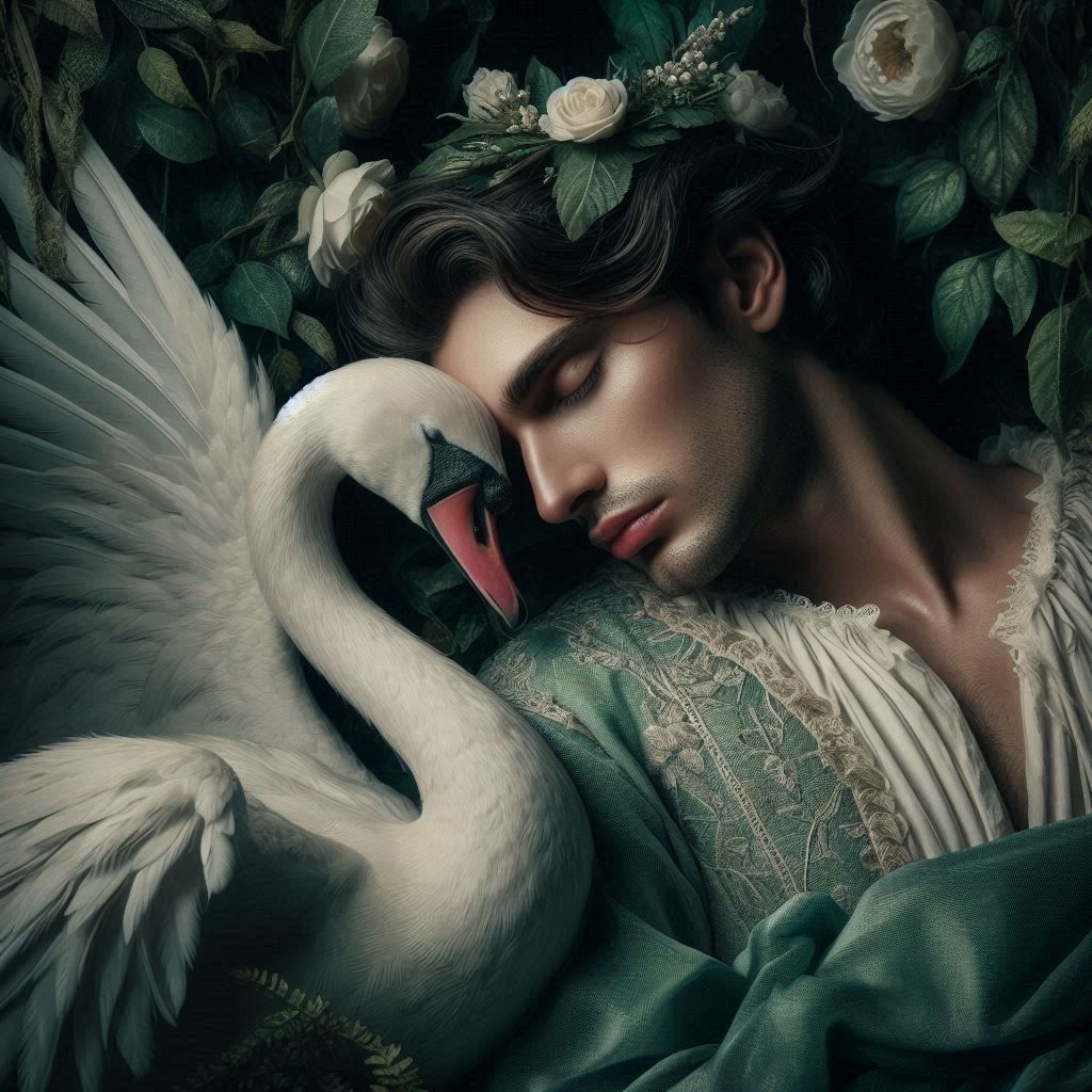 Swan Prince