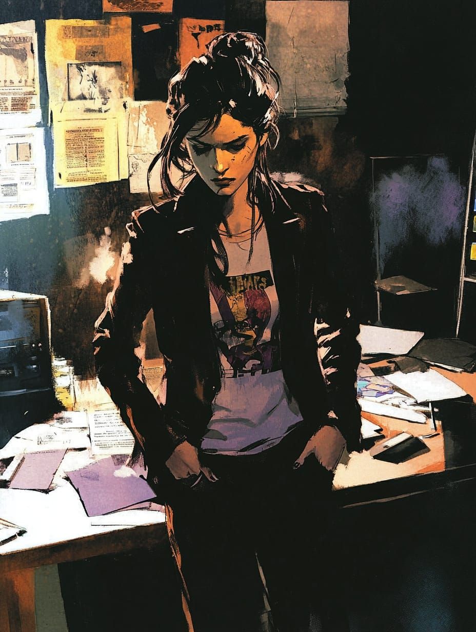 Image #2,809: Elena Quinn