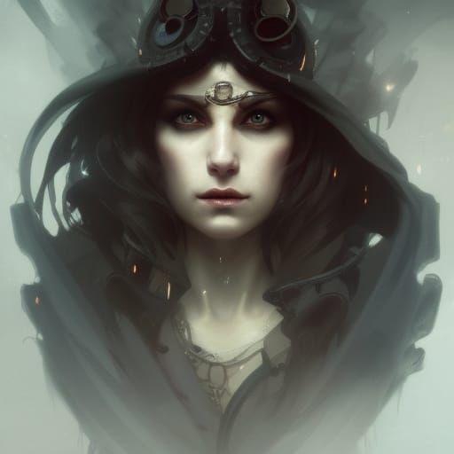Mage