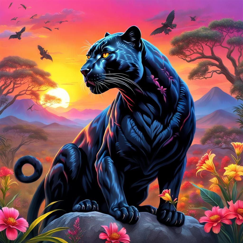Panther