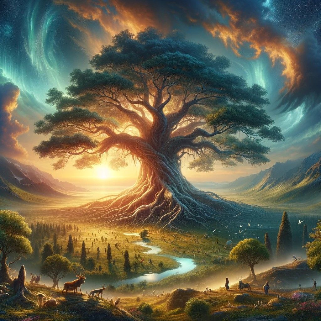 Tree of Life