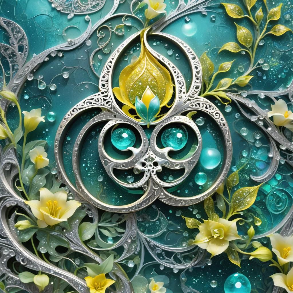 Untitled Creation