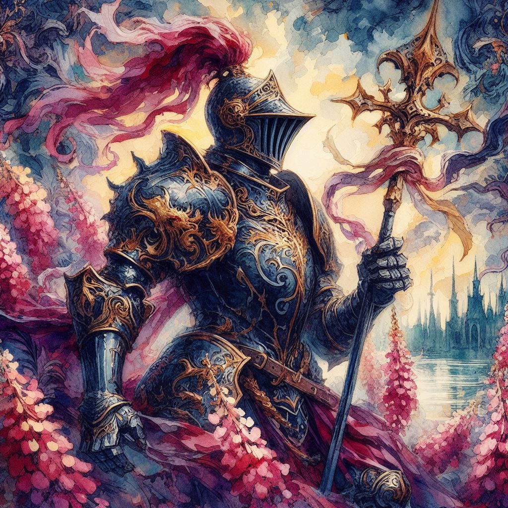 Maybe Goodbye, maybe just a Break