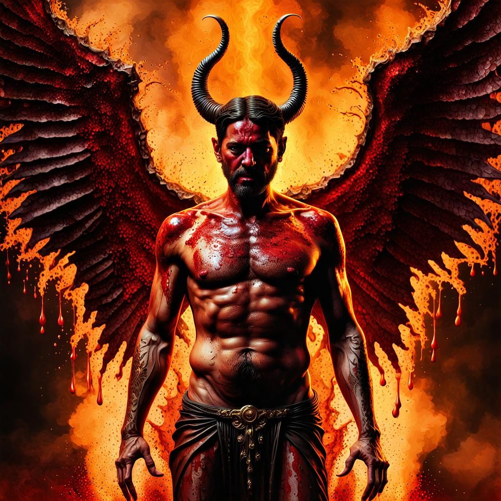 Lucifer
