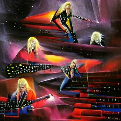 Jeff Leppard