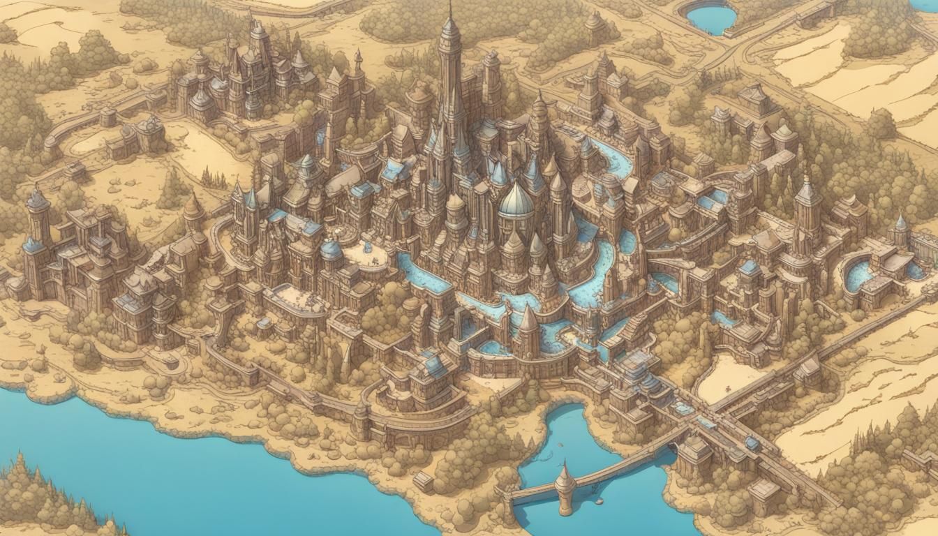 Art 78+44444444 56/98699 Color land /*868+75.02412scape Map B 78