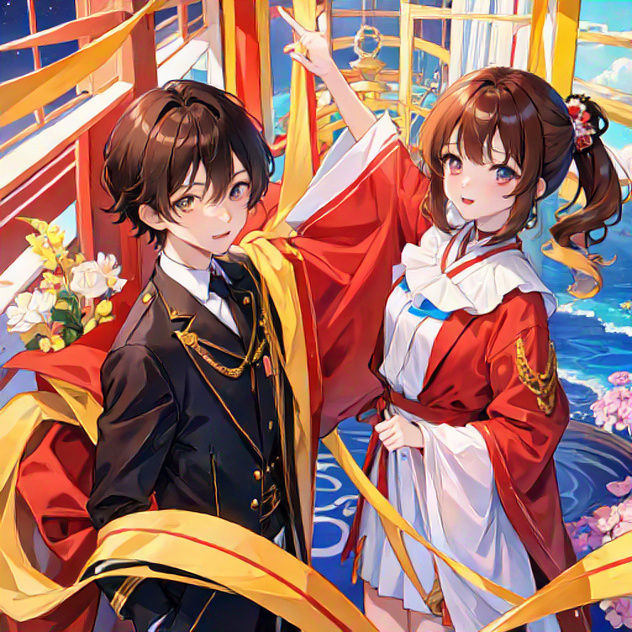 This is for one of my followers!