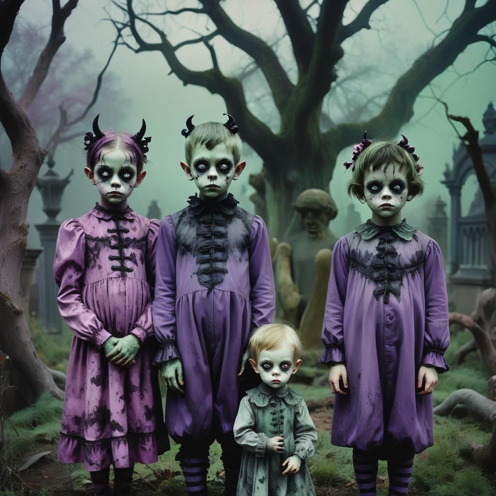 Demons Dearest