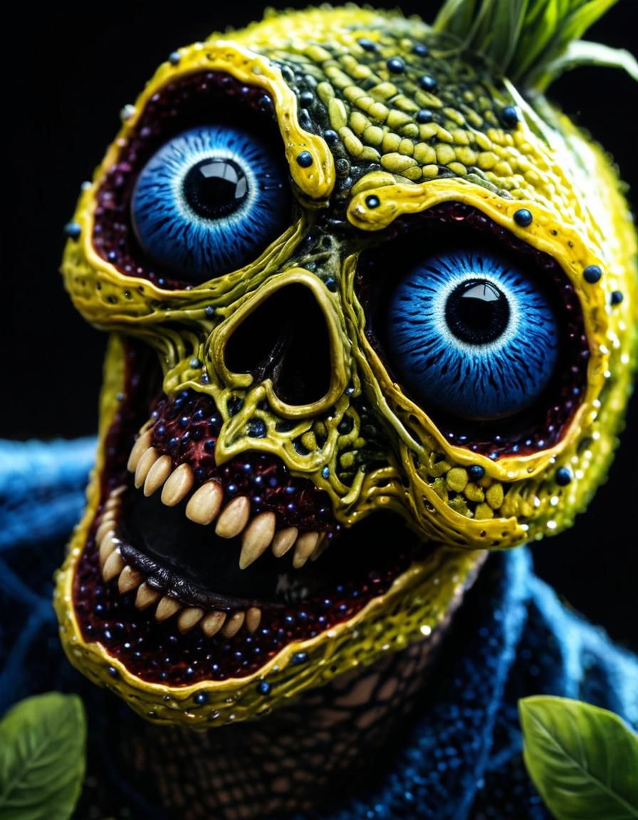 Untitled Creation