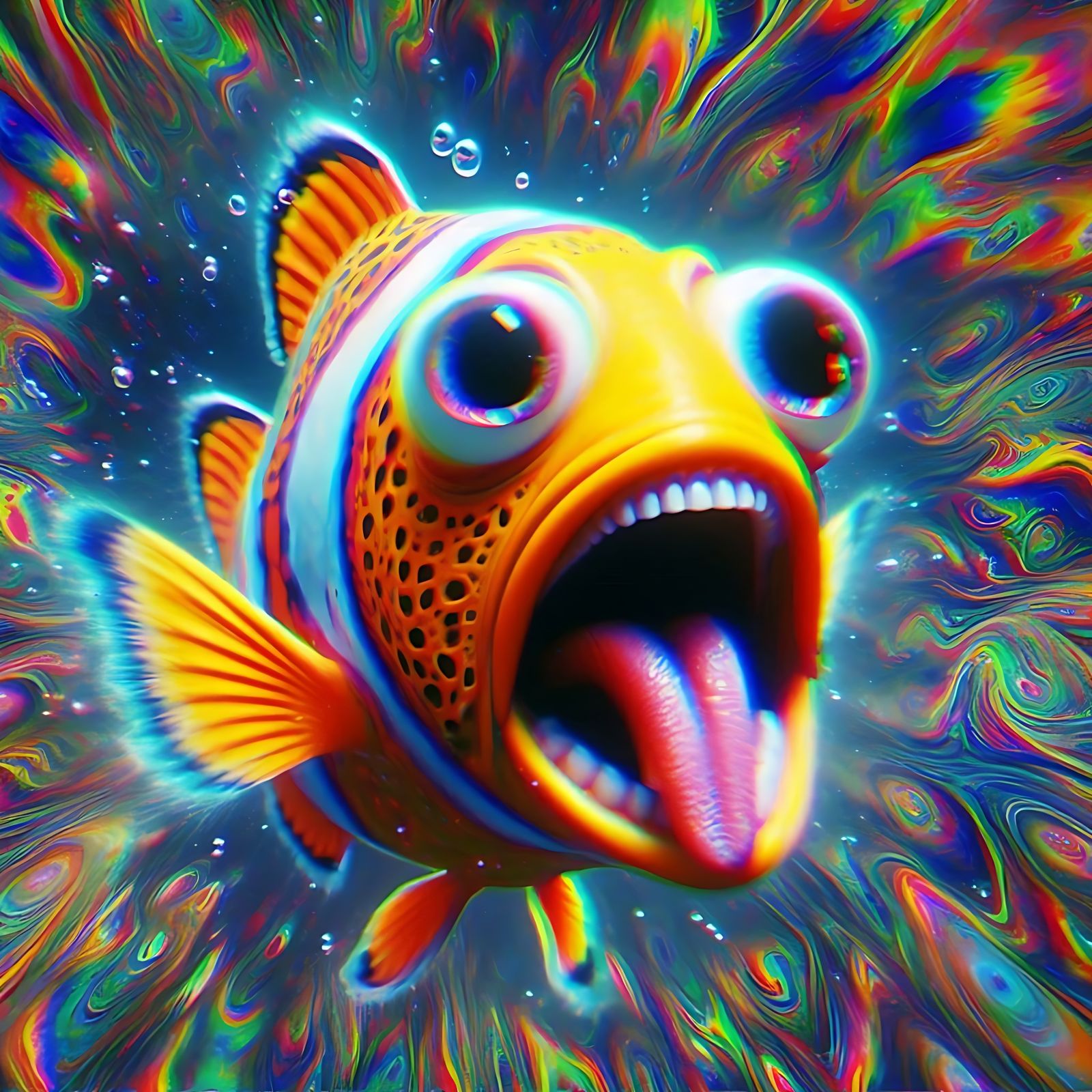 Fish