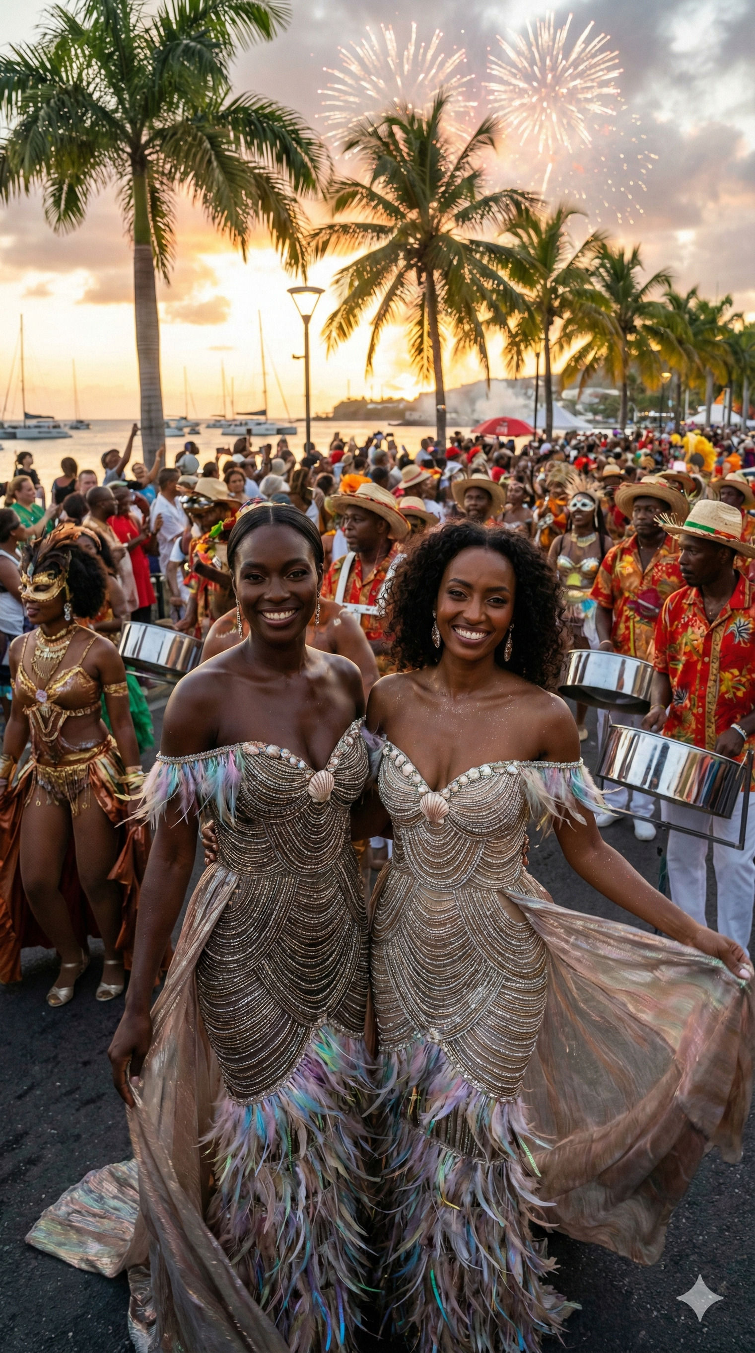 Christmas Across the World