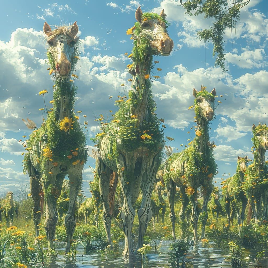 Can I Cross Your Mind?