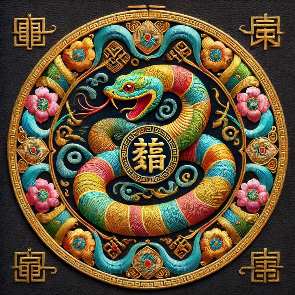 Year of the Snake