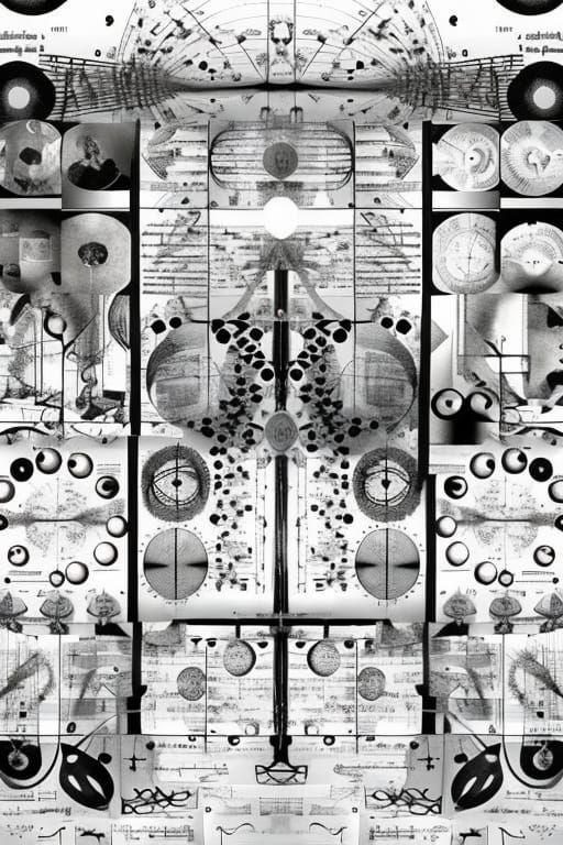 Graphic score