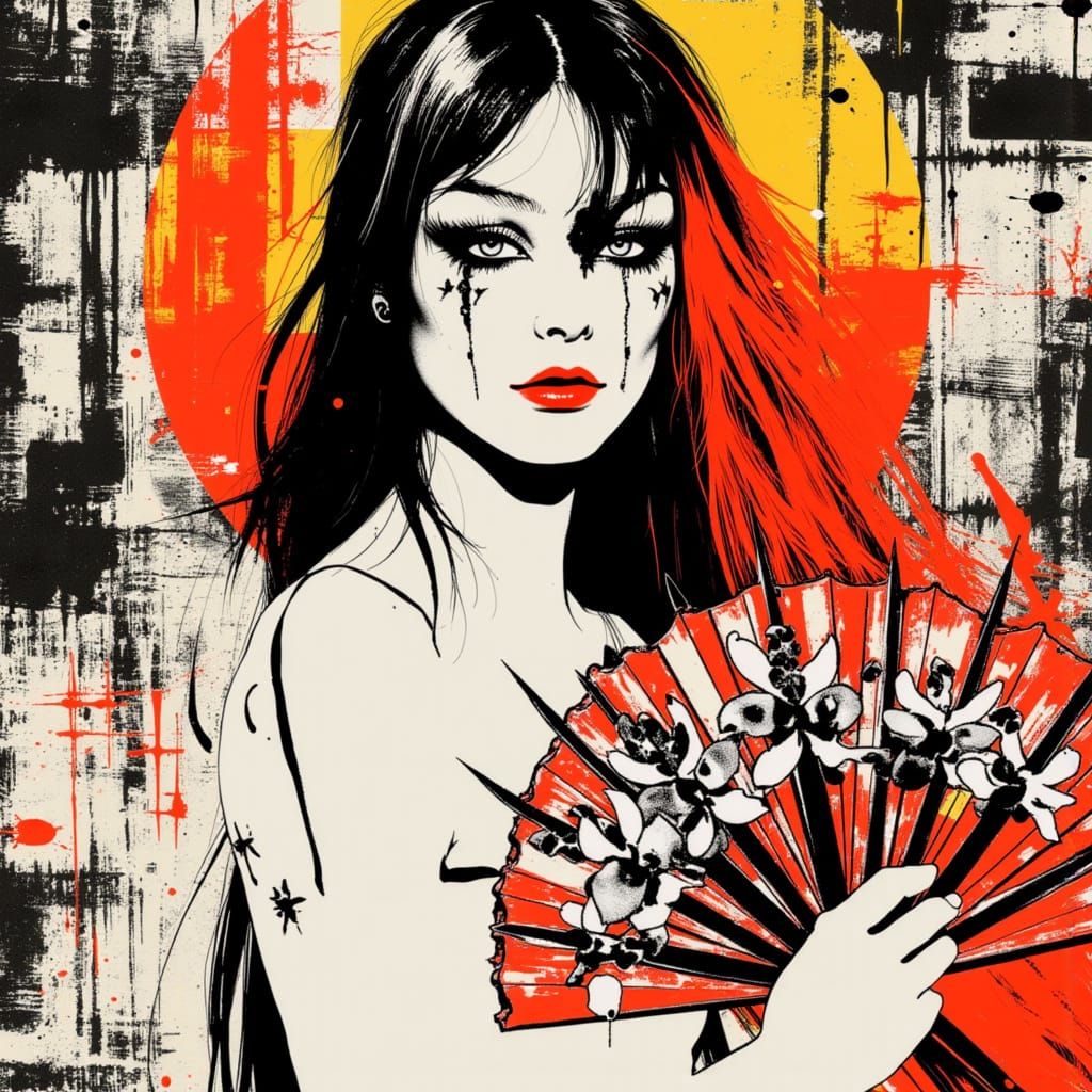 OrangeCircuit Oracle