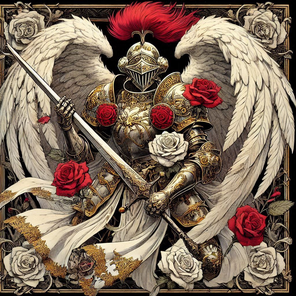 In the Name of all that is Just