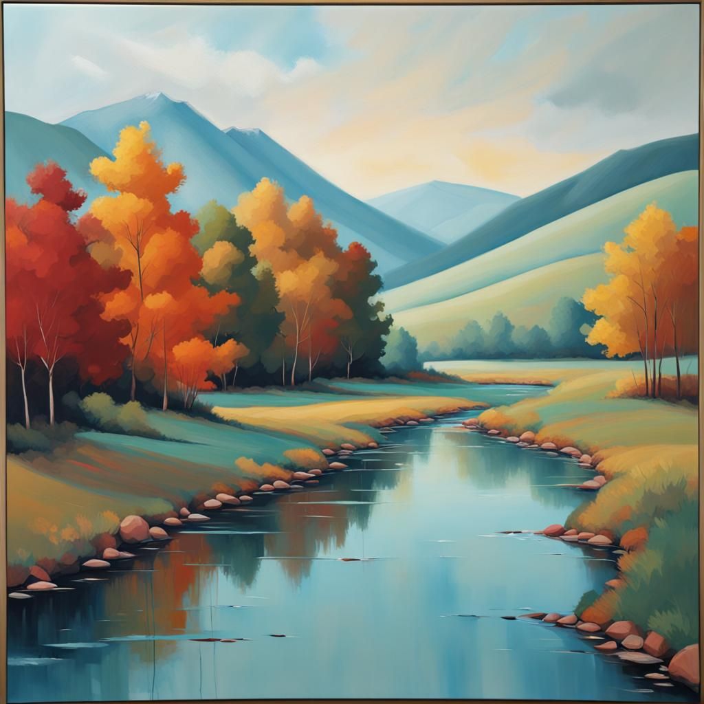 landscape