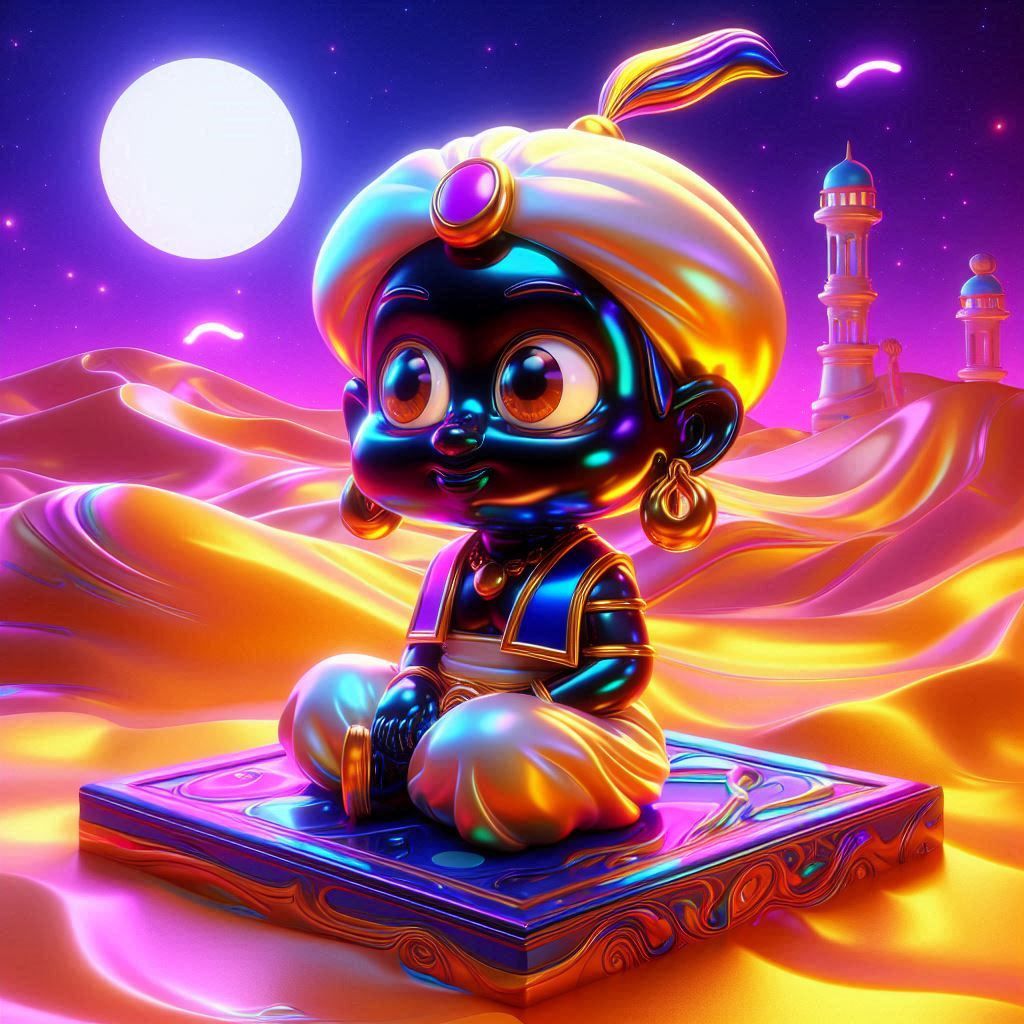 Aladdin