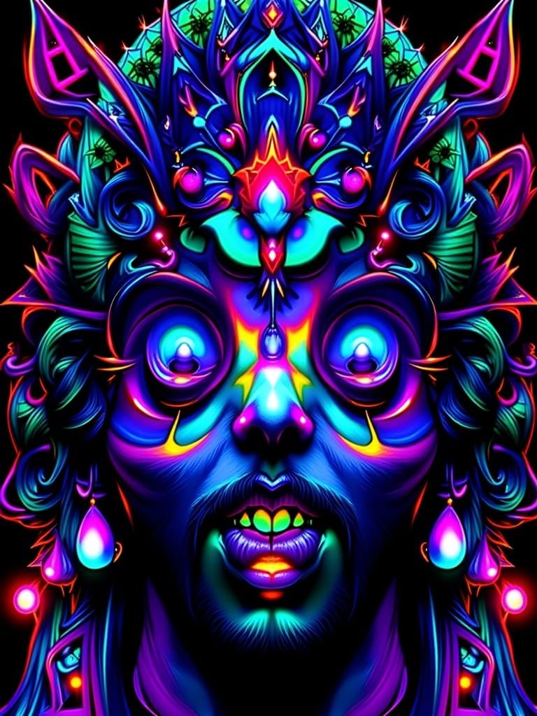 Yokai Is Interested in the Tea