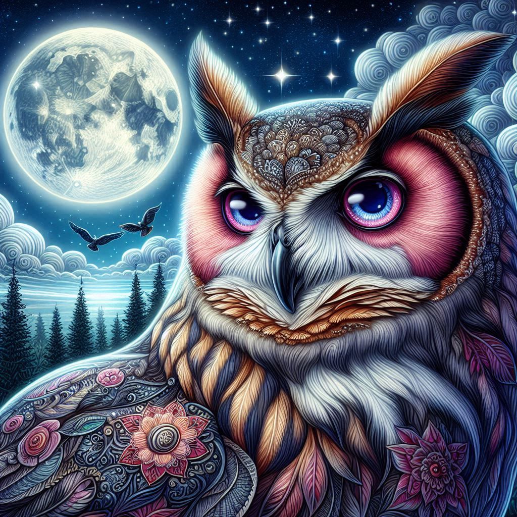 "Um homem aponta o céu. O tolo olha o dedo. O sábio vê a lua...