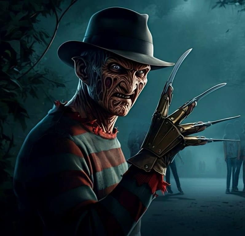 Freddy