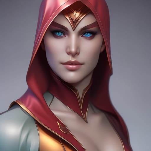 Superhero