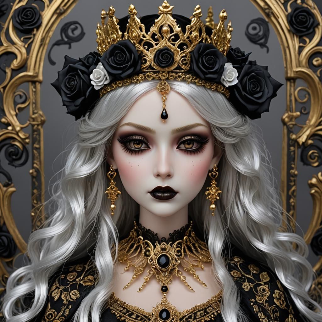 hyper Realistic, hyper detail, hyper integrated, A very beau...