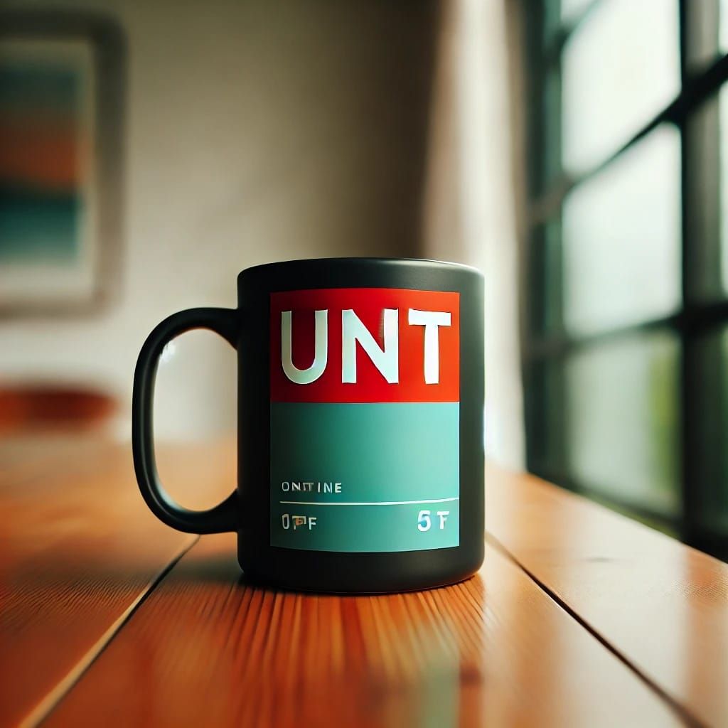 UNT