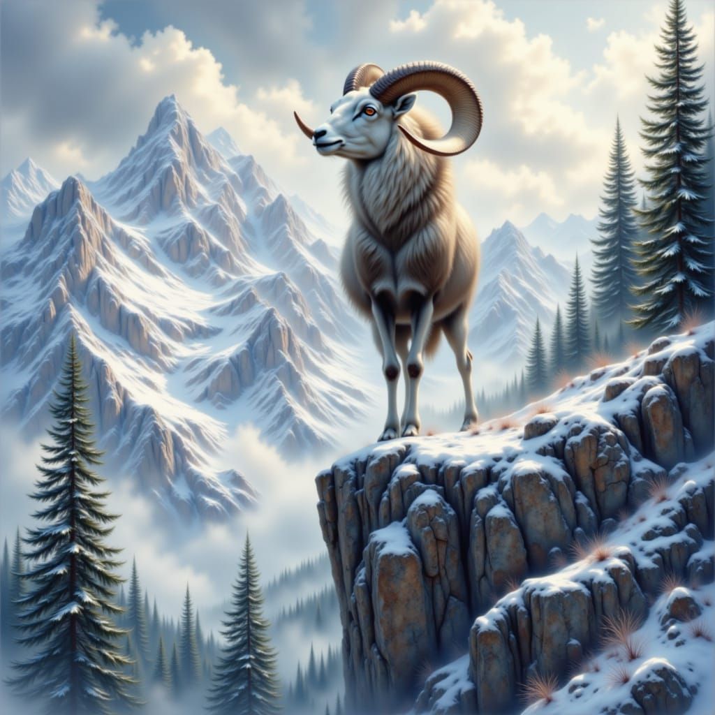 <lora:Natural Wildlife:1.0>