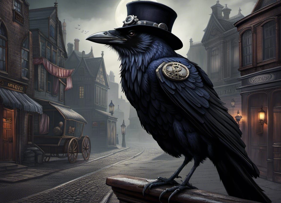 The Raven