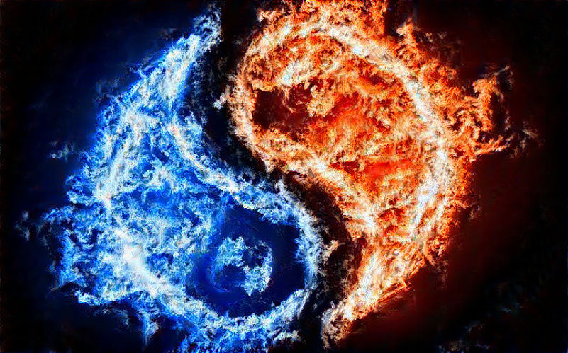 Yin Yang