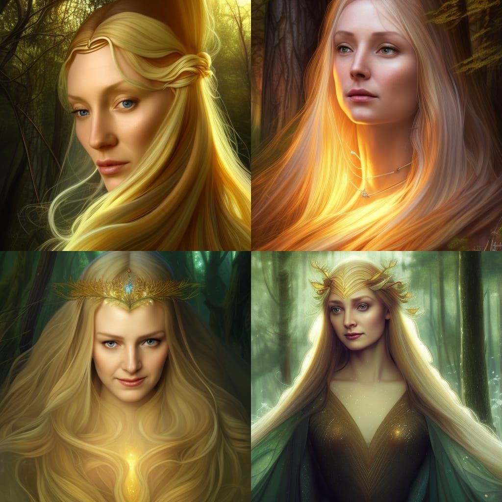 Galadriel