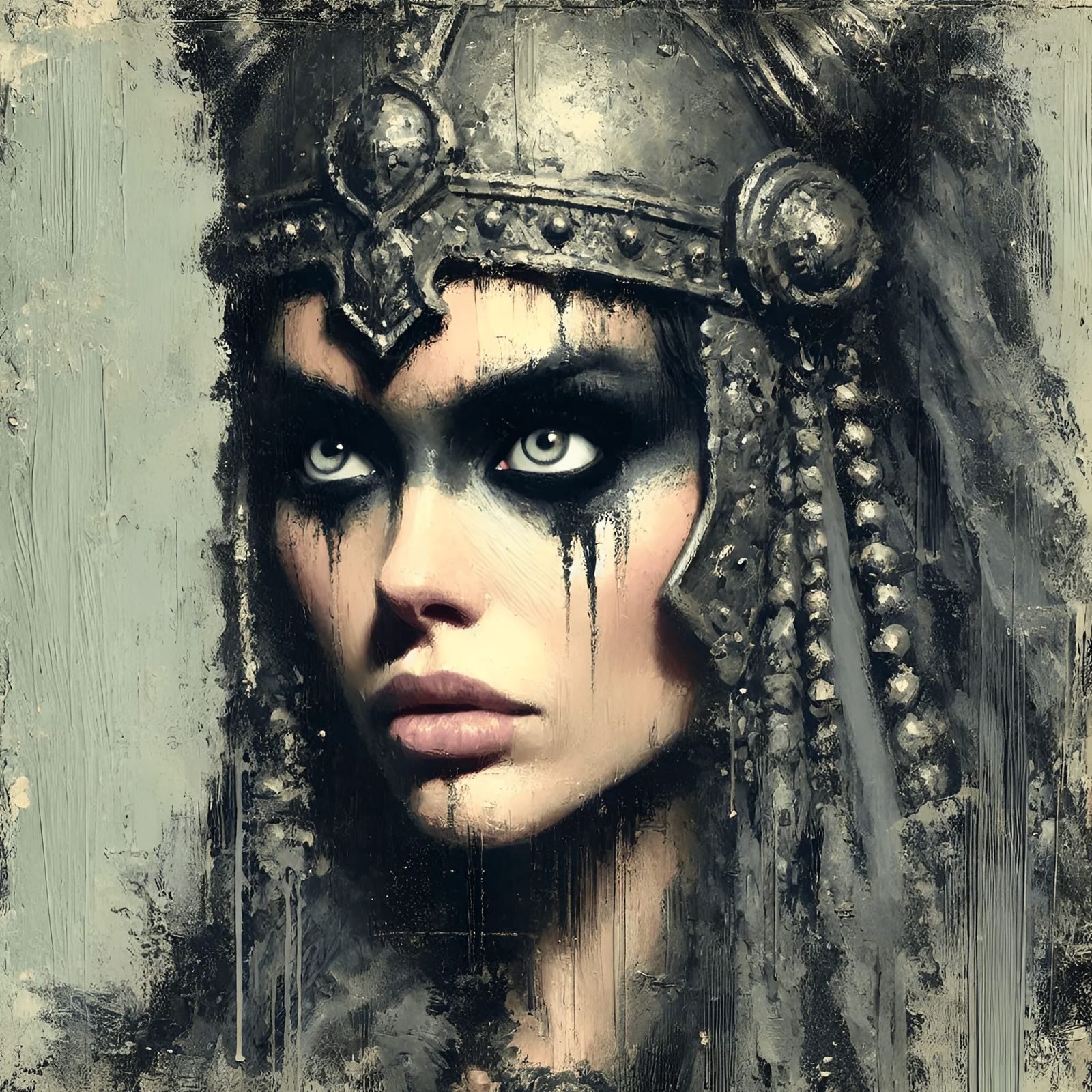 Tora Kareena | 3&4(α7)