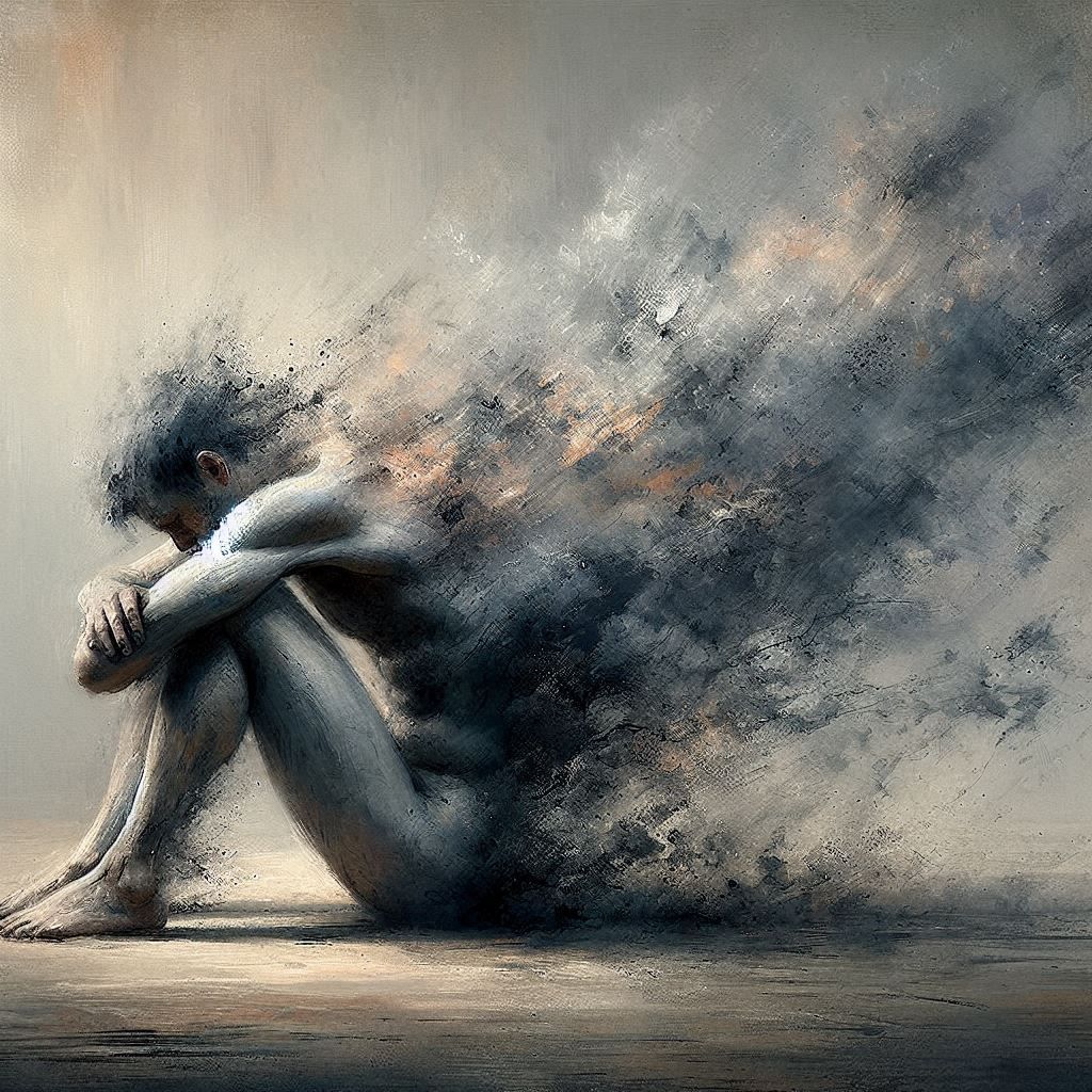 Blown Away