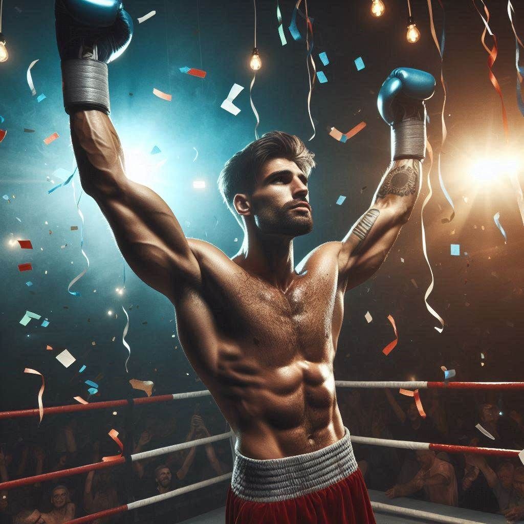 Celebrate, seriously