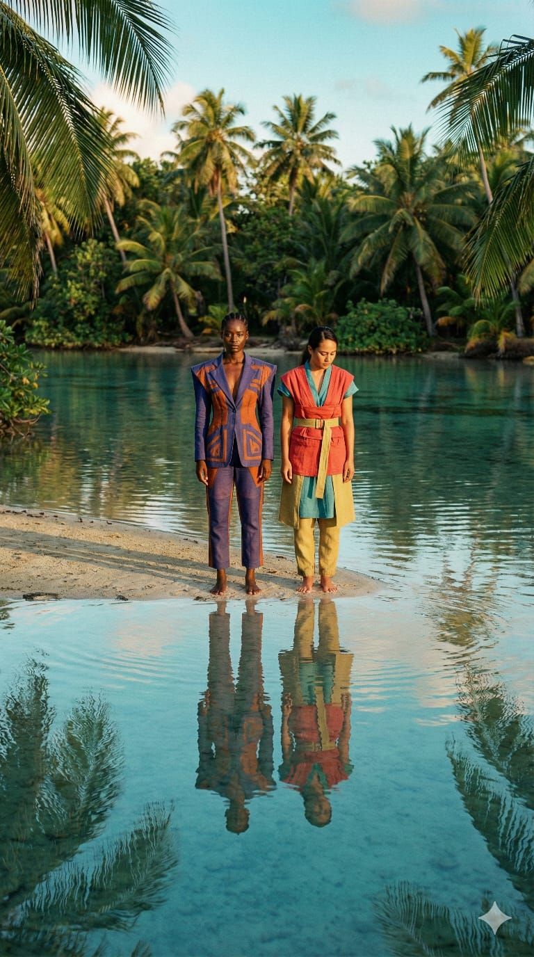 What Gauguin Didn’t Show