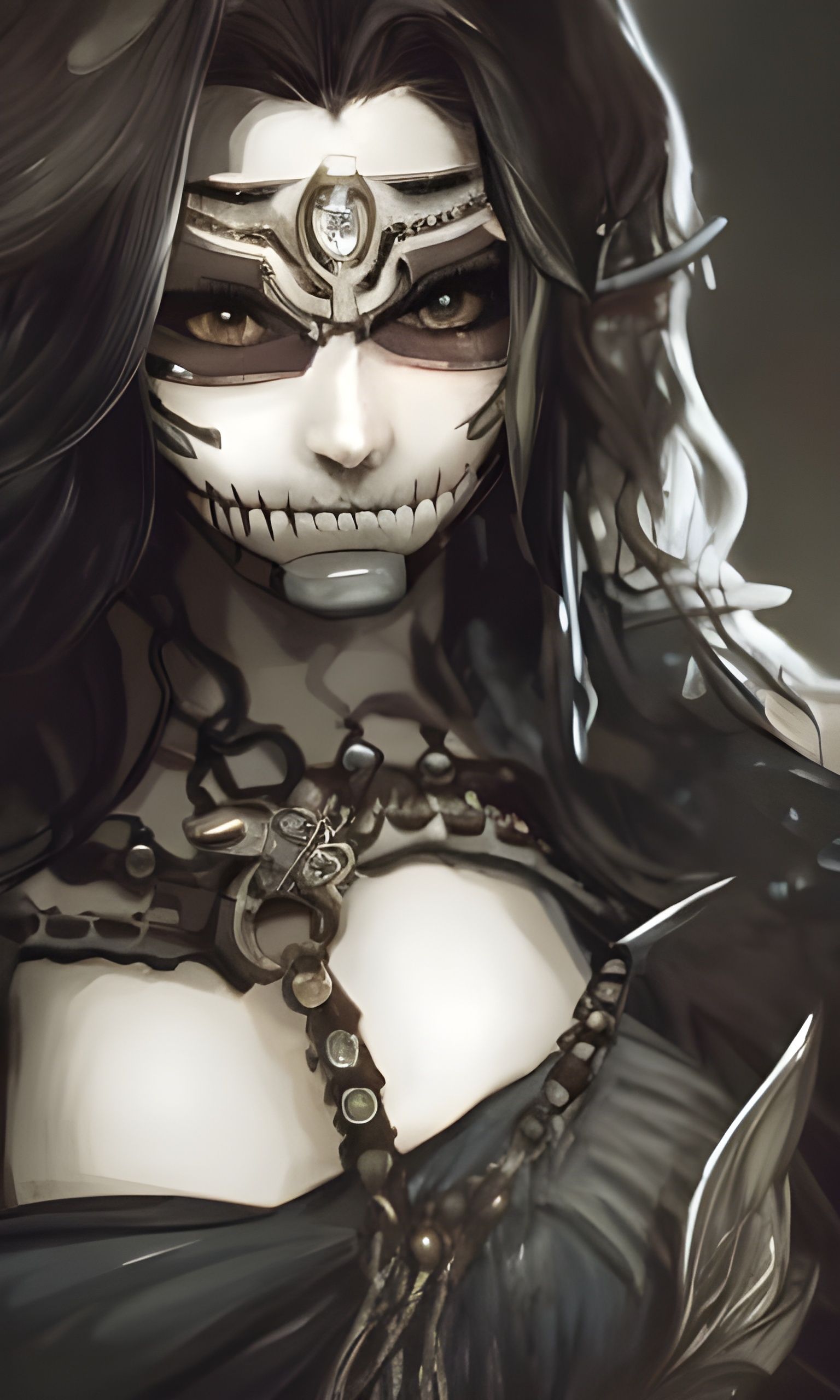 Servant Of Death