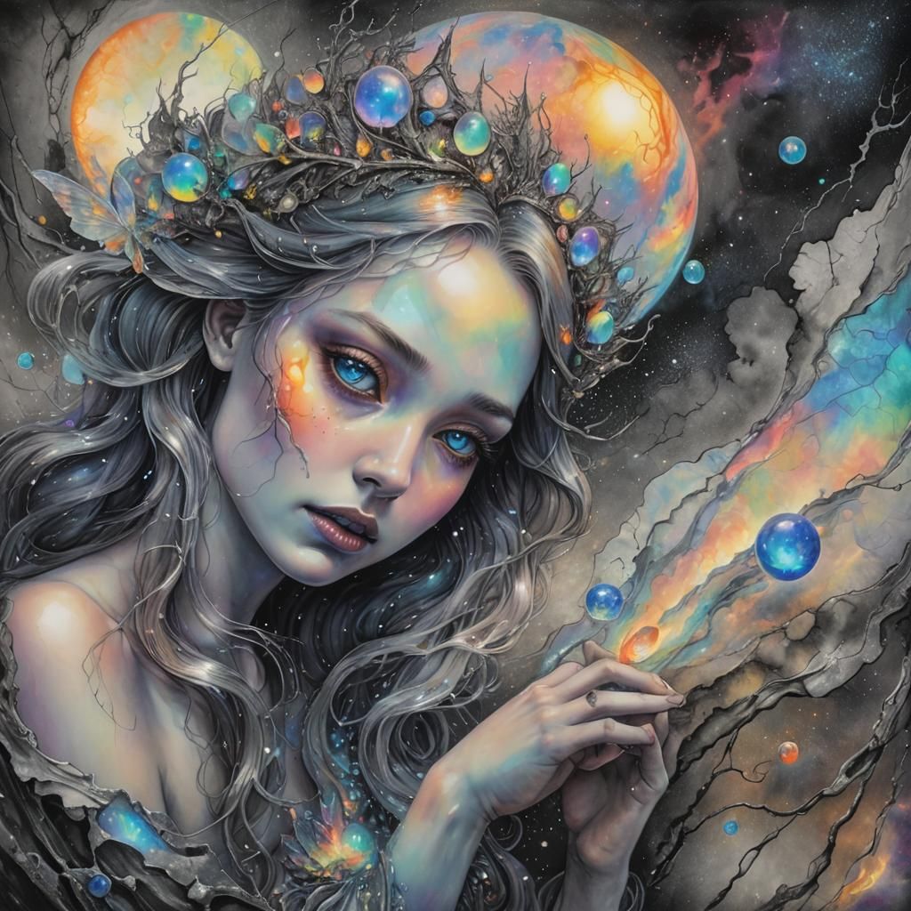Untitled Creation