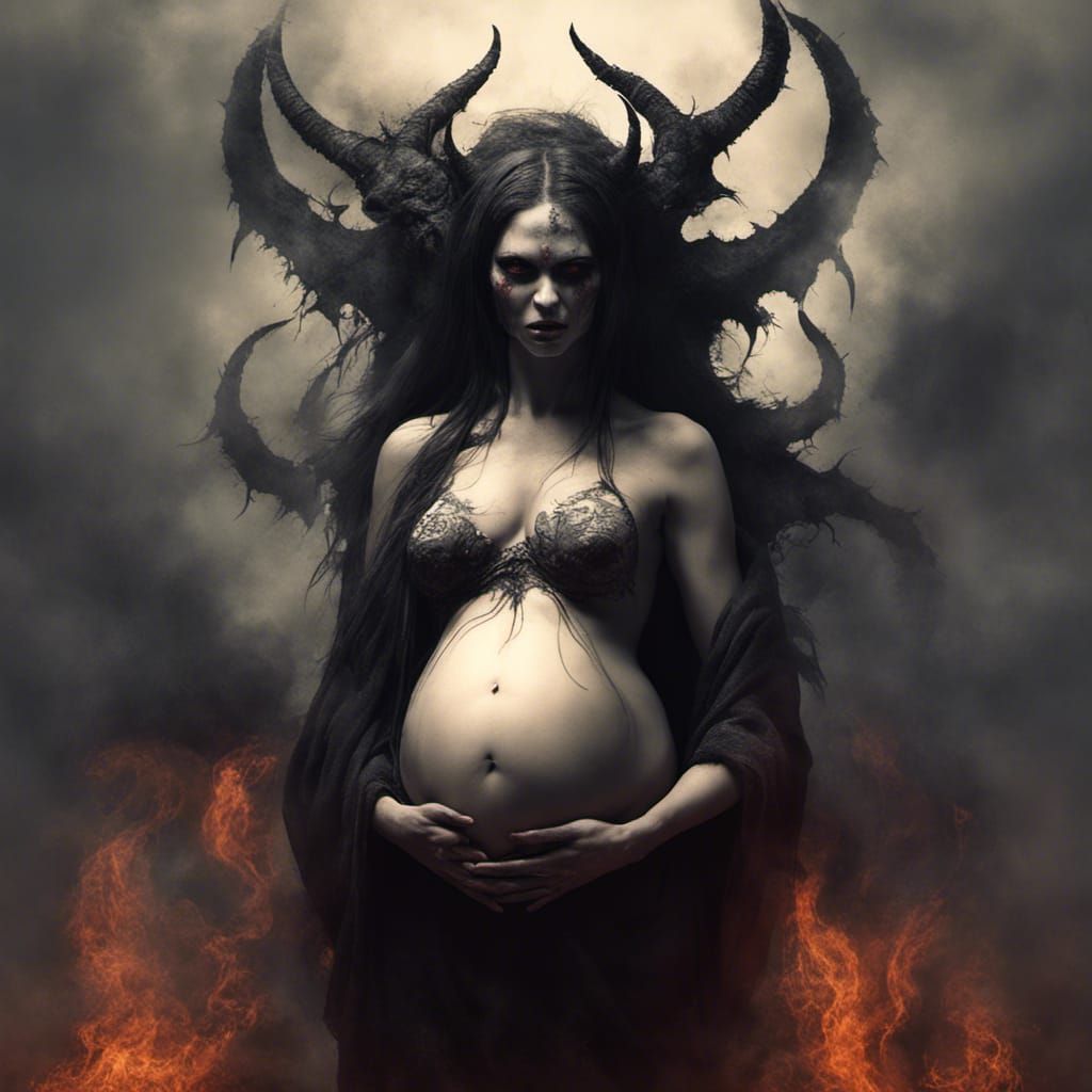 Mother of demons
