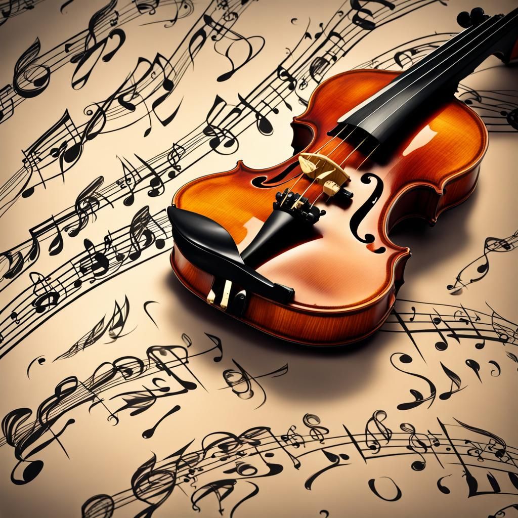 Violin
