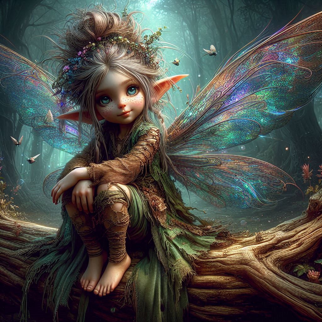 undefined  by @Anya Sylver Foxx