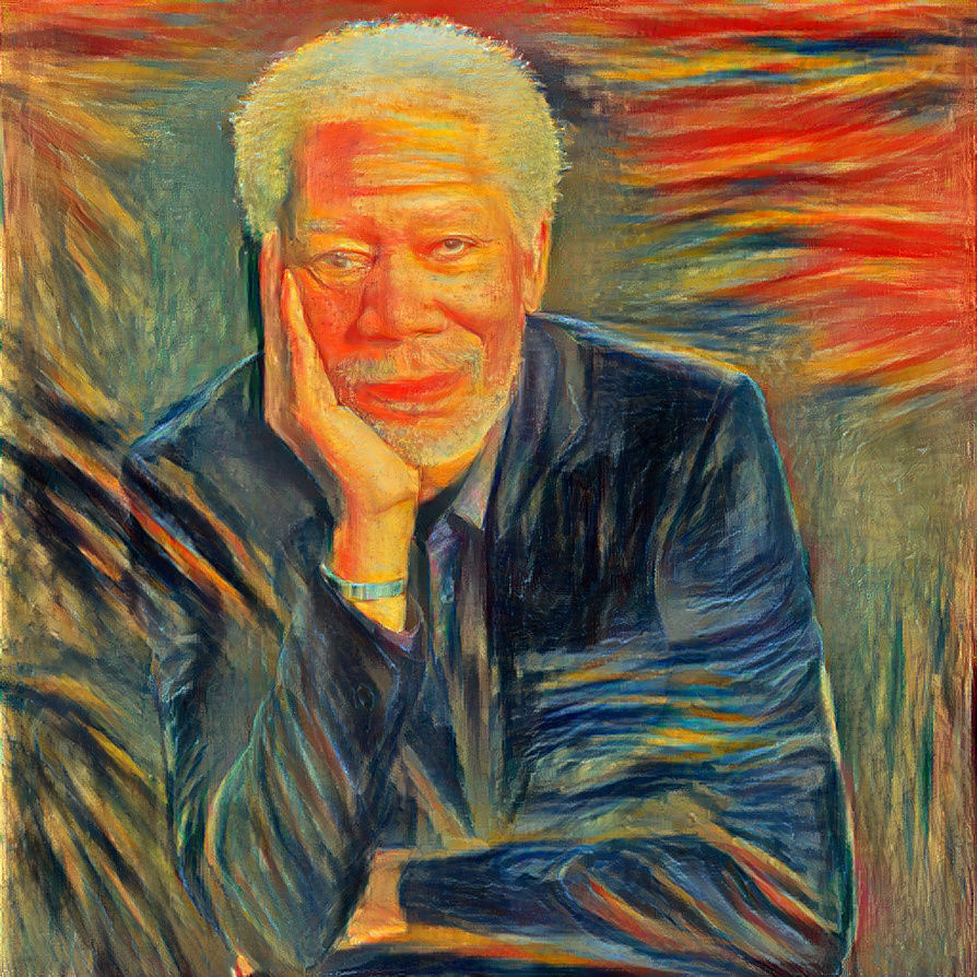 morgan