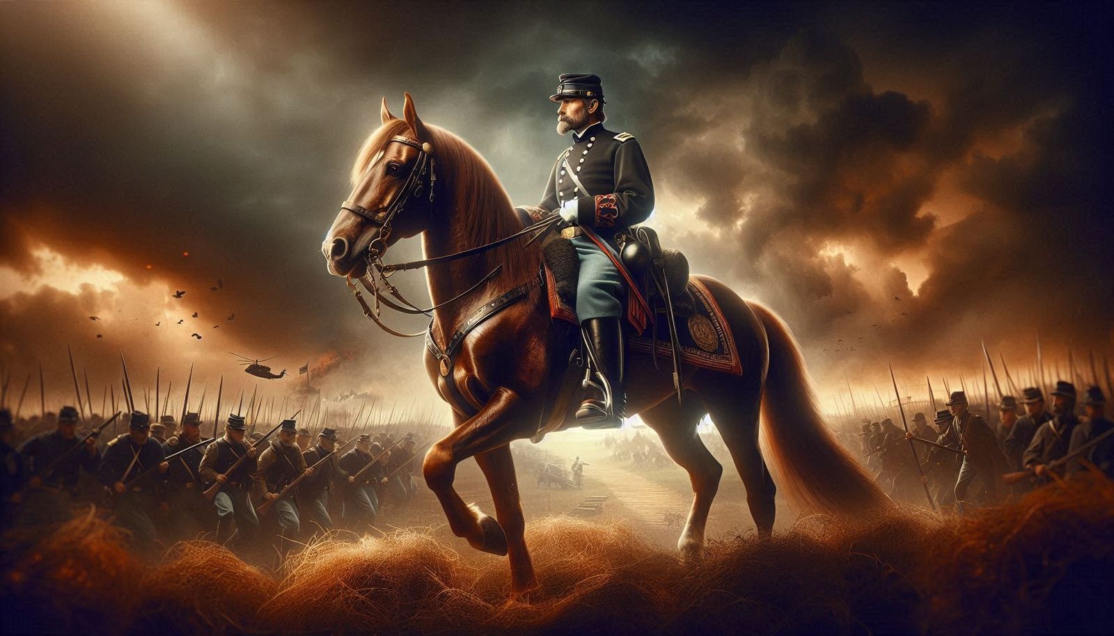 Historic ideas 4- Real horses ✨Round 16. get in quick!