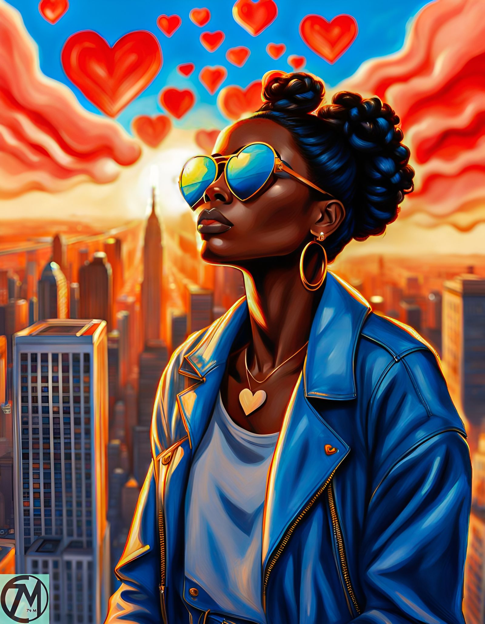 Black Magic Woman 001