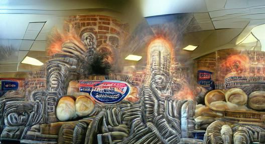 Explosion at the Jersey Mike’s in Peoria